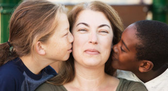 Why You Should Adopt a Child