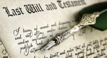 The Differences Between a Trust and a Will